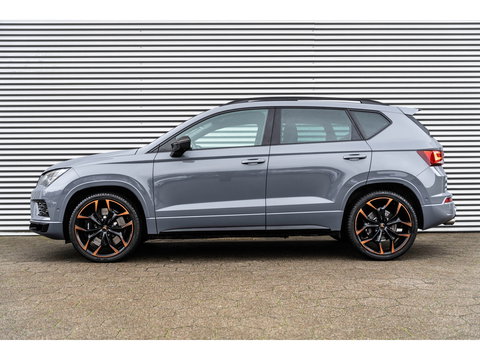 CUPRA Ateca 2.0 TSI 4DRIVE LIMITED PANO CARBON BREMBO BEATS