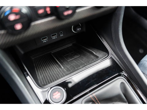 CUPRA Ateca 2.0 TSI 4DRIVE LIMITED PANO CARBON BREMBO BEATS