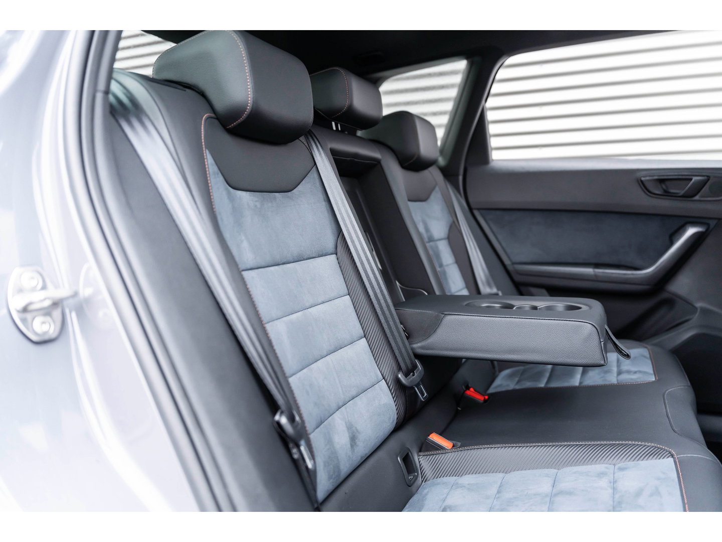 CUPRA Ateca 2.0 TSI 4DRIVE LIMITED PANO CARBON BREMBO BEATS