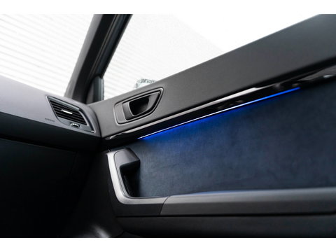 CUPRA Ateca 2.0 TSI 4DRIVE LIMITED PANO CARBON BREMBO BEATS