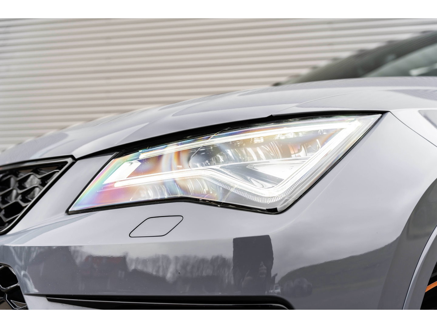 CUPRA Ateca 2.0 TSI 4DRIVE LIMITED PANO CARBON BREMBO BEATS