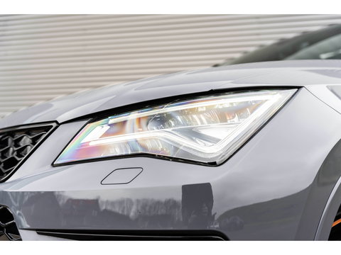 CUPRA Ateca 2.0 TSI 4DRIVE LIMITED PANO CARBON BREMBO BEATS