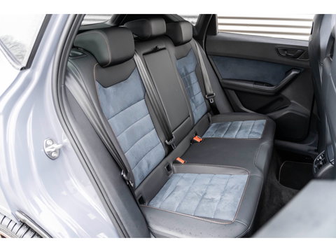 CUPRA Ateca 2.0 TSI 4DRIVE LIMITED PANO CARBON BREMBO BEATS