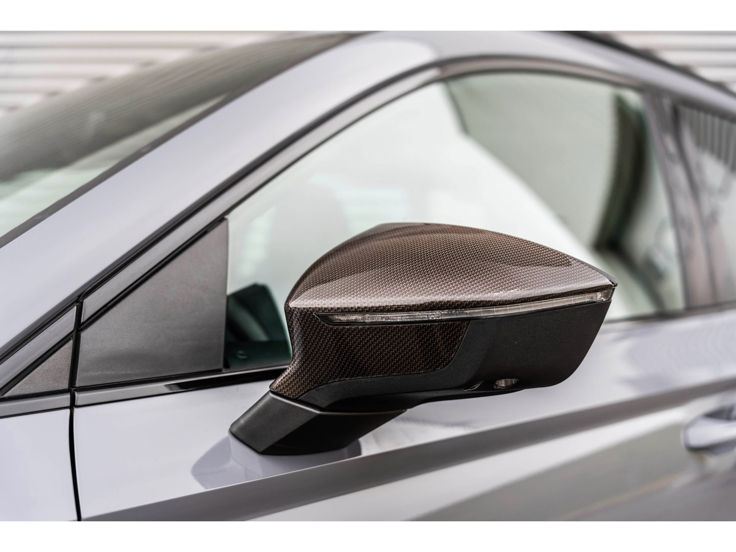 CUPRA Ateca 2.0 TSI 4DRIVE LIMITED PANO CARBON BREMBO BEATS