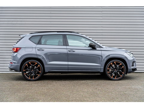 CUPRA Ateca 2.0 TSI 4DRIVE LIMITED PANO CARBON BREMBO BEATS