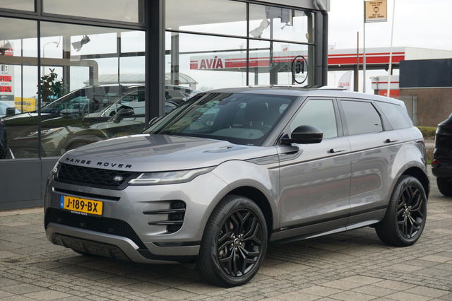 Land Rover Range Rover Evoque - 2.0 P200 AWD R-Dynamic S | PANO | Carplay