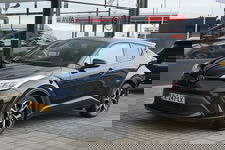 Toyota C-HR - 2.0 Hybrid Team D | ACC | Stuurverm