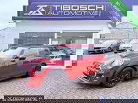 MINI Cooper - Mini 1.2 NIEUW model PANORAMA NAVI KEYLESS open/close