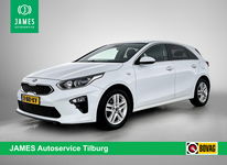 Kia Ceed - 1.4 T-GDi DynamicLine CAMERA | CARPLAY | WINTER-PACK
