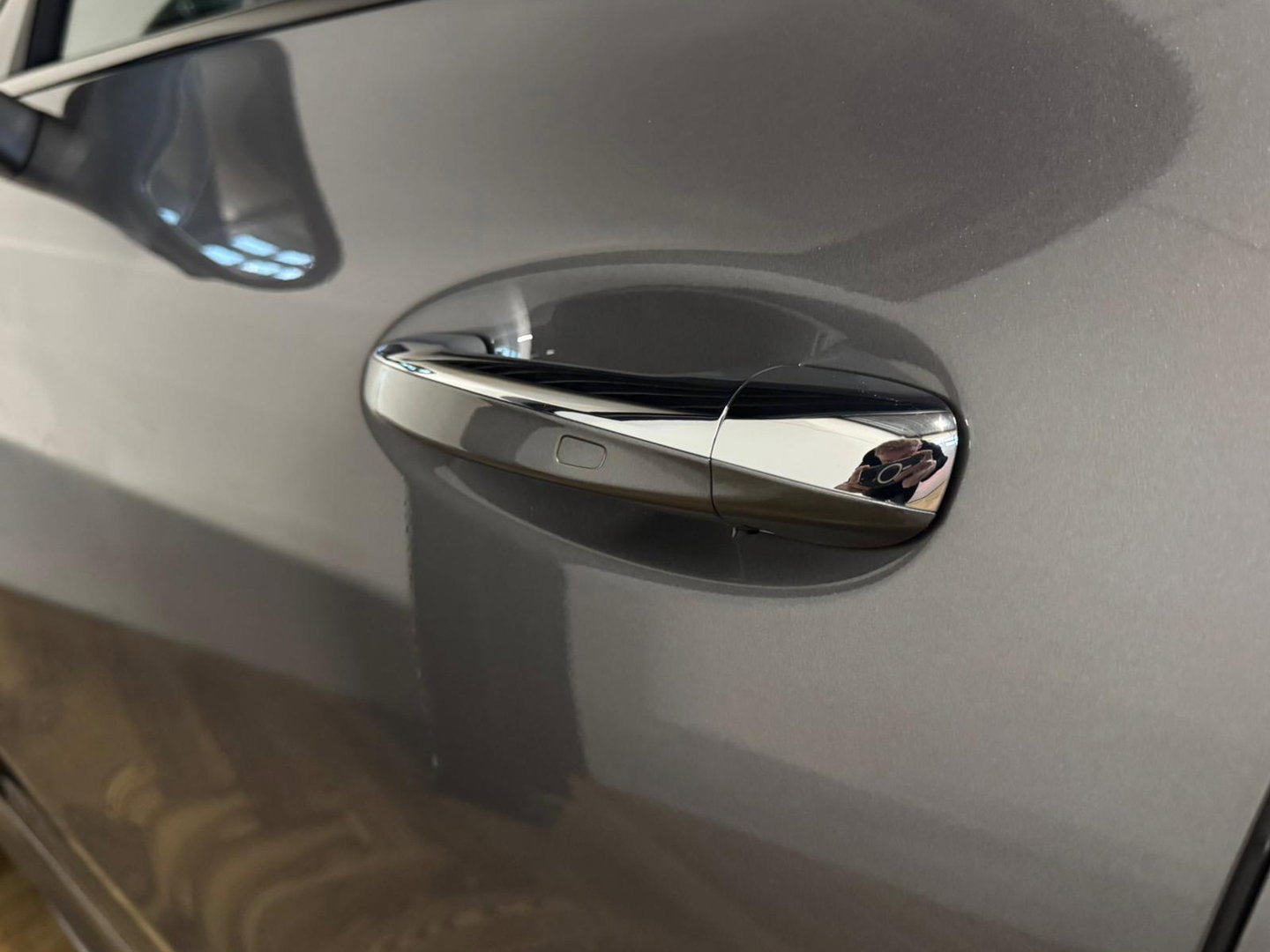 Mercedes-Benz CLA-Klasse 180 AMG PANO 360' SFEER VOL!