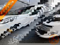 Renault Kangoo - Family 3+1 Rolstoelauto 1.2 TCe (Zeer nette 3+1 Rolstoelauto met lage km.stand!)
