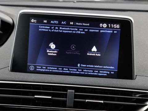 Peugeot 3008 1.2 PureTech Active Pack Business | Stoelverwarming | Navigatie via Carplay