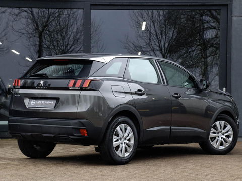 Peugeot 3008 1.2 PureTech Active Pack Business | Stoelverwarming | Navigatie via Carplay