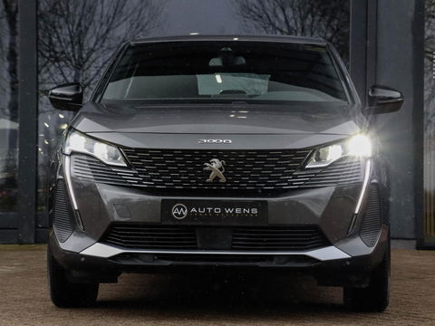Peugeot 3008 1.2 PureTech Active Pack Business | Stoelverwarming | Navigatie via Carplay