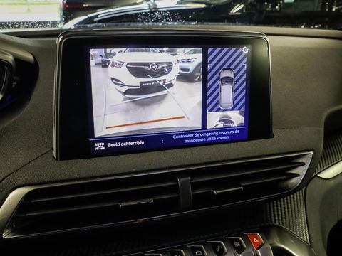 Peugeot 3008 1.2 PureTech Active Pack Business | Stoelverwarming | Navigatie via Carplay