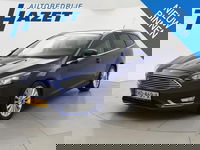 Ford Focus - WAGON 1.5 ECOBOOST 150PK AUT. TITANIUM ED. | CAMERA | STOELVERW. | VOORRUITVERW. | NAVI | KEY-LESS | CRUISE | CLIMATE