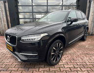 Volvo XC90 - 2.0 T8 Twin Engine AWD Inscription | LED | Pano | Trekhaak | Stoelverwarming | Leder | Navi | Park Assist | Elek. stoelen voor | Elek. achterklep |