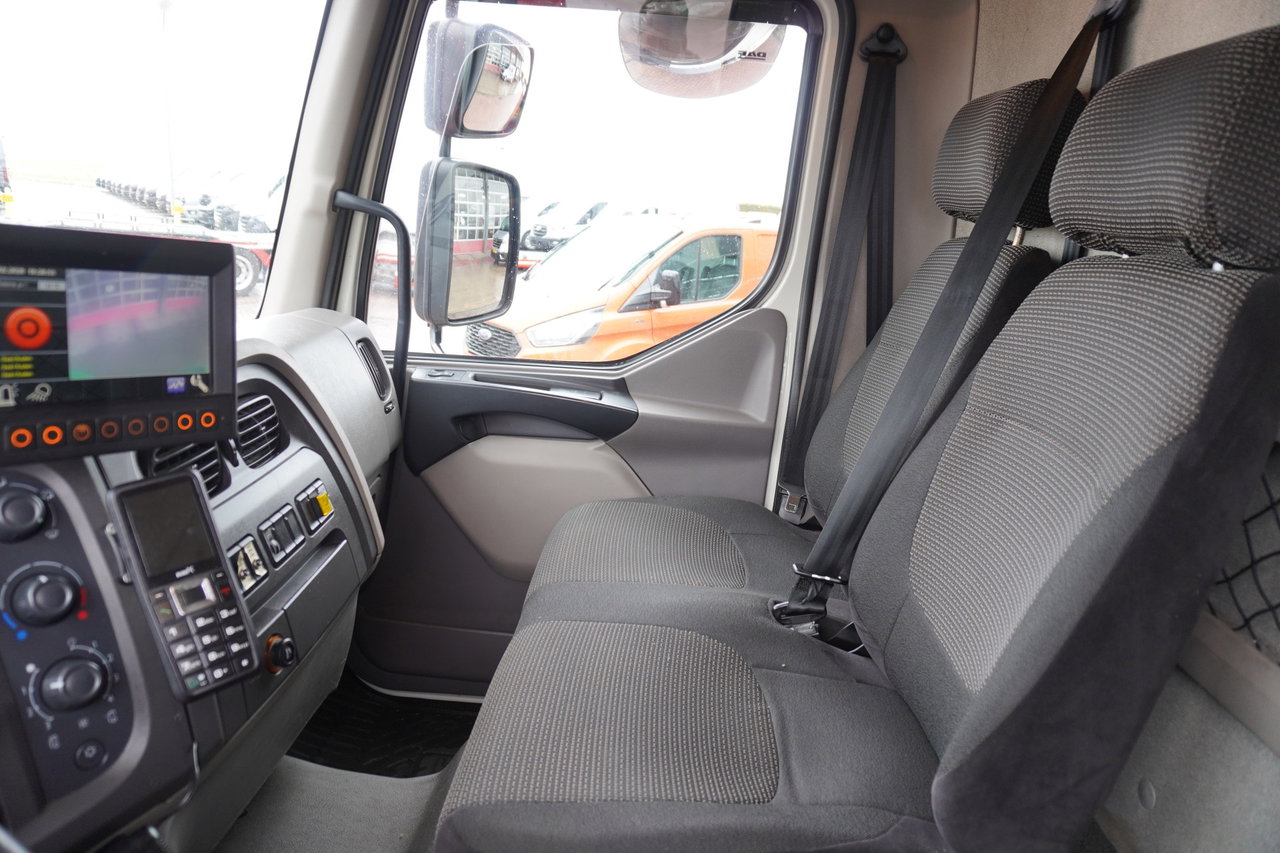 DAF LF 220 FAG