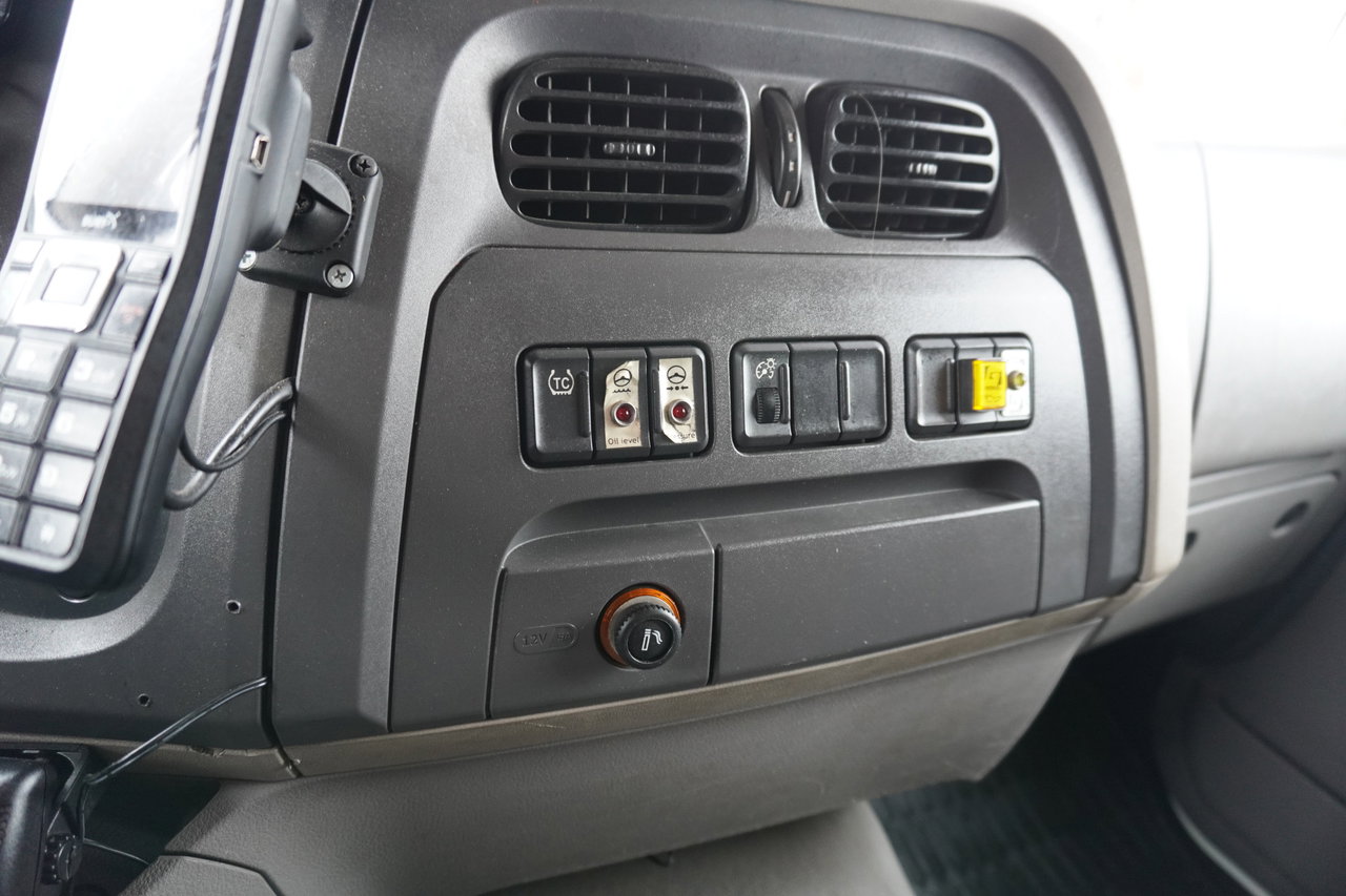 DAF LF 220 FAG