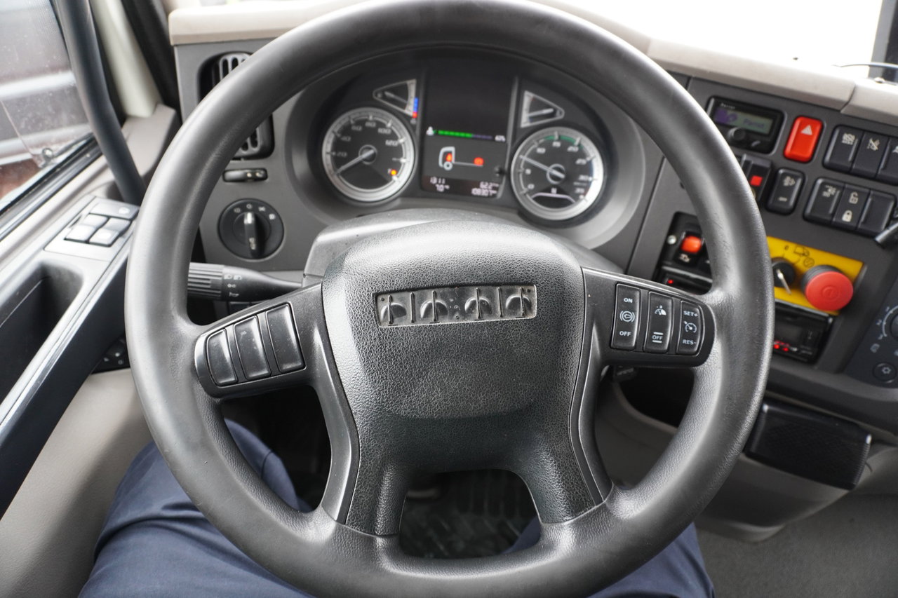 DAF LF 220 FAG