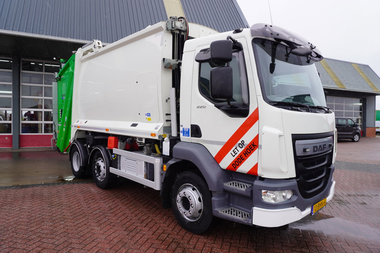 DAF LF 220 FAG