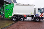 DAF LF 220 FAG
