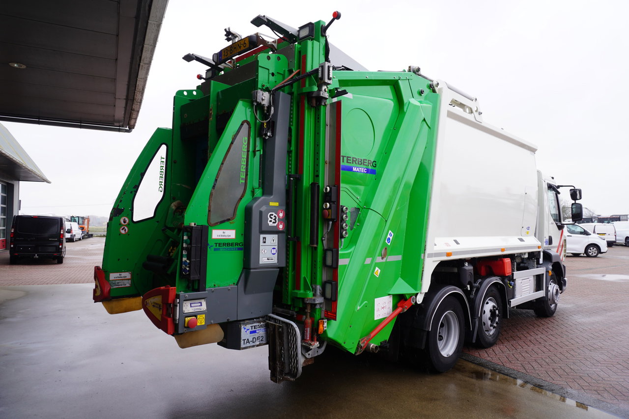 DAF LF 220 FAG