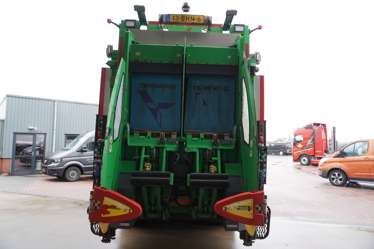 DAF LF 220 FAG