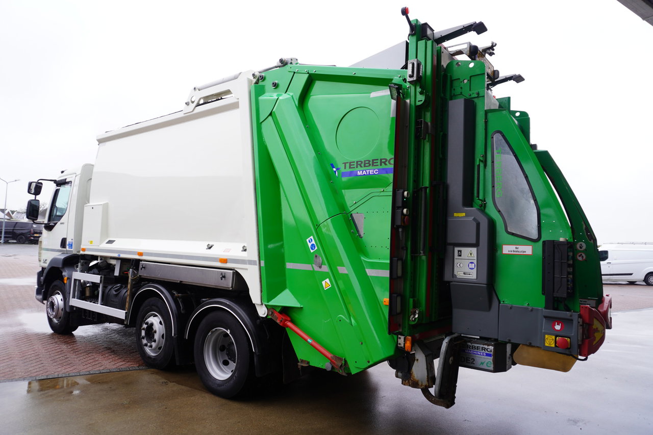 DAF LF 220 FAG