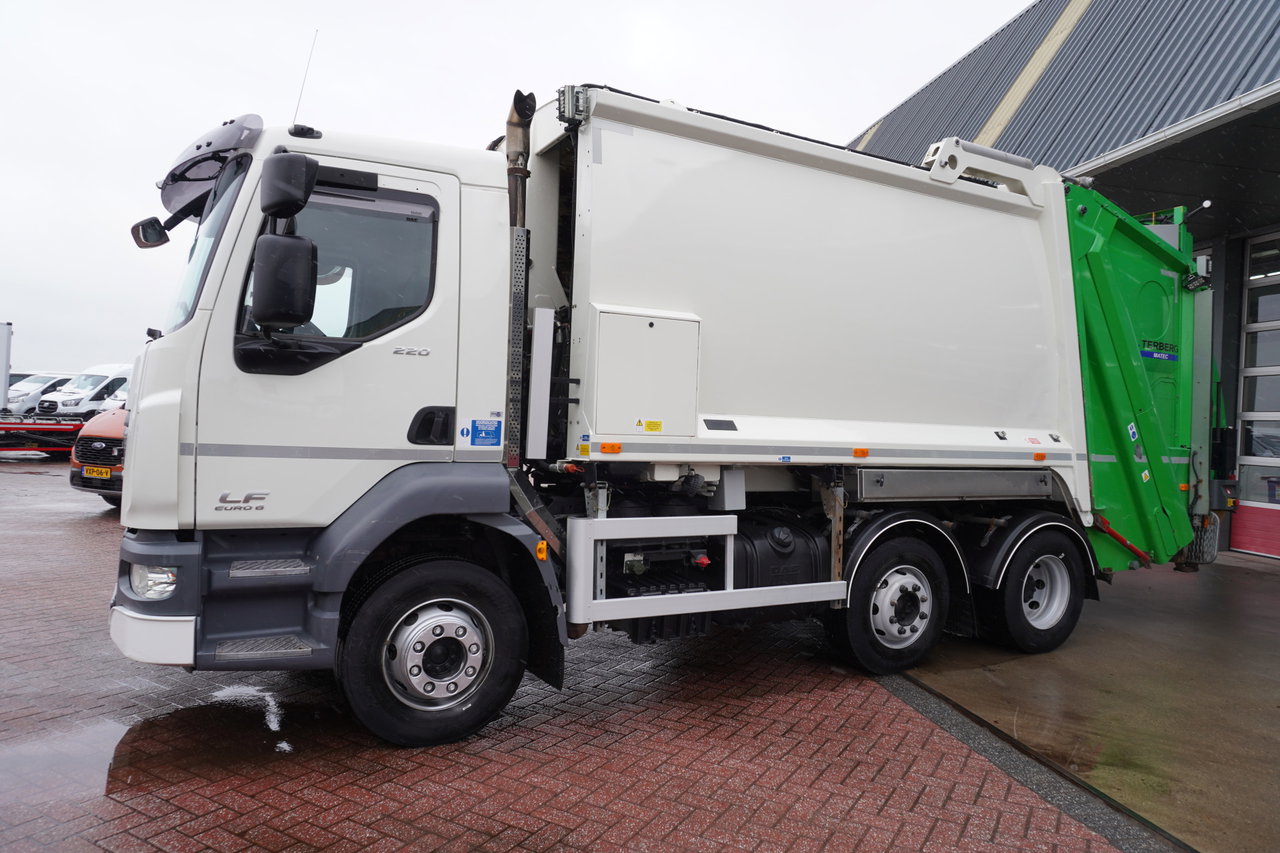 DAF LF 220 FAG