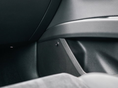 SEAT Leon ST 2.0 TSI CUPRA R 4DRIVE BLACKNESS GREY CARBON