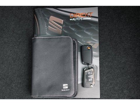 SEAT Leon ST 2.0 TSI CUPRA R 4DRIVE BLACKNESS GREY CARBON