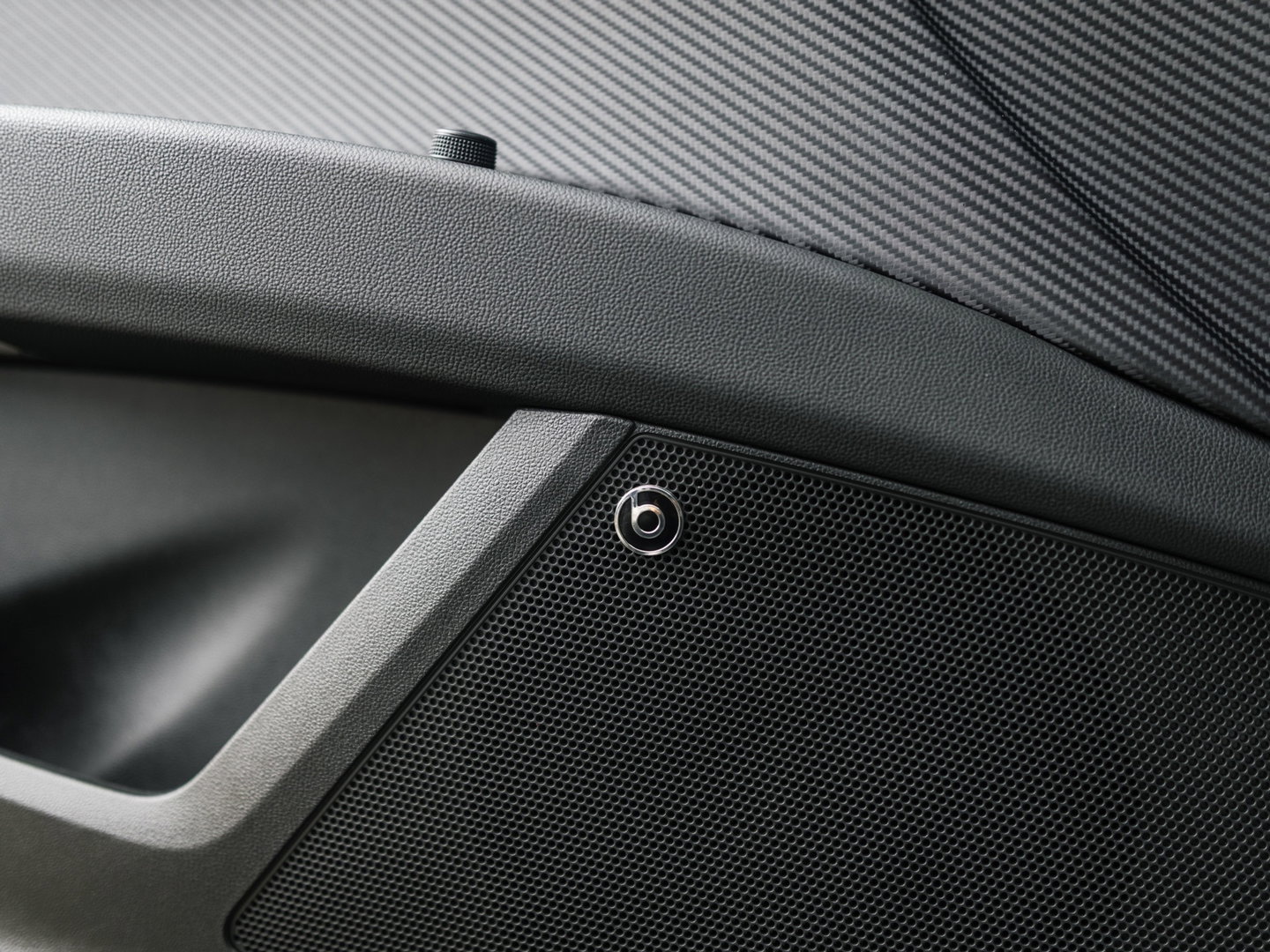 SEAT Leon ST 2.0 TSI CUPRA R 4DRIVE BLACKNESS GREY CARBON