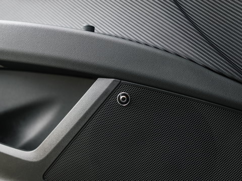 SEAT Leon ST 2.0 TSI CUPRA R 4DRIVE BLACKNESS GREY CARBON