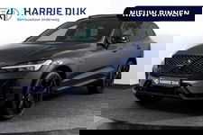 Volvo XC60 - 2.0 T8 Plug-in hybrid AWD Ultra Black Edition Facelift | Harmon Kardon | S/K Panodak | Dig.Cockpit | Adapt.Cruise | Stoel-+Stuurverw. | 360 Camera | NAV+App.Connect | Auto.Airco | LM 21" | 1049