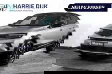 Opel Mokka - 1.2 Turbo Hybrid 145 PK GS - Automaat | Dig. Cockpit | Cruise | PDC | Camera | App. Connect | ECC | DAB | LM 17" | 8749