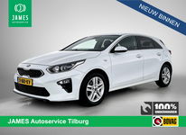 Kia Ceed - 1.4 T-GDi DynamicLine CAMERA | CARPLAY | WINTER-PACK