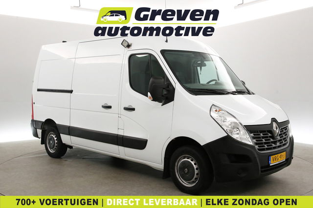 Renault Master - T33 2.3 dCi L2H2 | Airco | Camera | Trekhaak | Parkeersens.