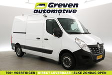 Renault Master - T33 2.3 dCi L2H2 | Airco | Camera | Trekhaak | Parkeersens.
