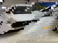 Dacia Dokker - bestel 1.5 dCi 90 Solid