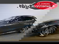 BMW 1 Serie - 118i Automaat High Executive M-Pakket Navigatie LED Carplay Stuur/stoelverwarming Inruil Mogelijk!