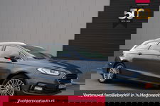 Ford Mondeo - Wagon 2.0 IVCT 187pk Hybrid/Titanium/Autom./Adaptive/Trekhaak/AGR