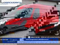 Opel Movano - 2.3 CDTI 131pk Euro 6 L3H2 Maxi - 1ste Eigenaar - Trekhaak - Clima - Camera