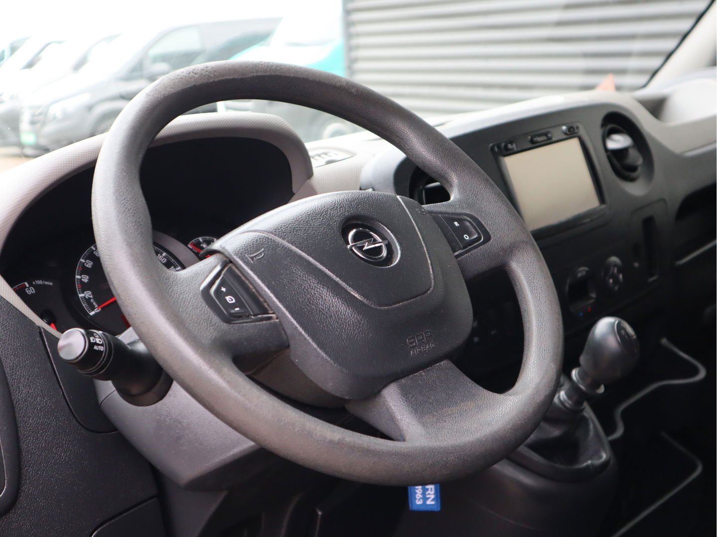 Opel Movano 2.3 CDTI 131pk Euro 6 L3H2 Maxi - 1ste Eigenaar - Trekhaak - Clima - Camera