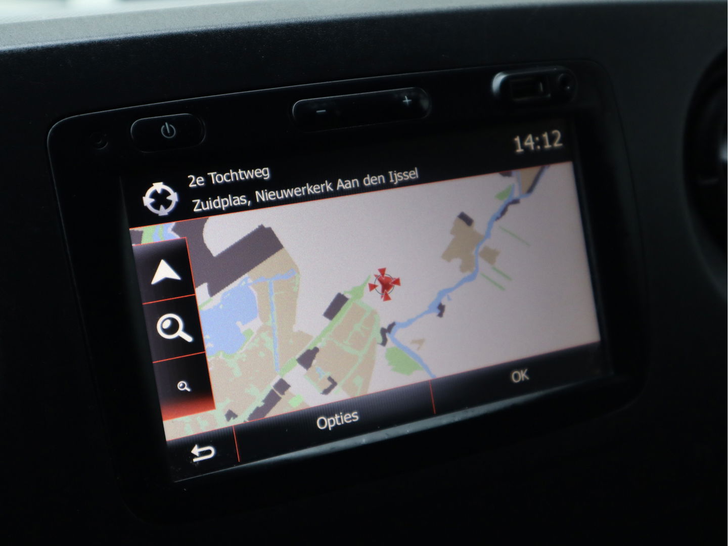 Opel Movano 2.3 CDTI 131pk Euro 6 L3H2 Maxi - 1ste Eigenaar - Trekhaak - Clima - Camera