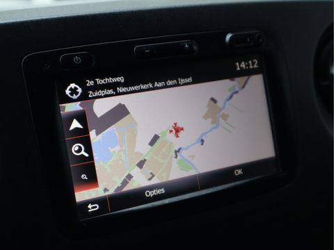 Opel Movano 2.3 CDTI 131pk Euro 6 L3H2 Maxi - 1ste Eigenaar - Trekhaak - Clima - Camera