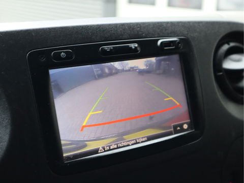 Opel Movano 2.3 CDTI 131pk Euro 6 L3H2 Maxi - 1ste Eigenaar - Trekhaak - Clima - Camera