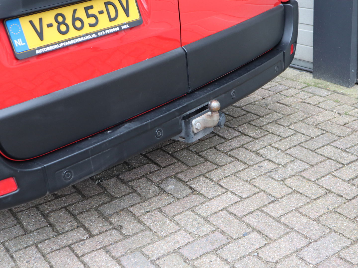 Opel Movano 2.3 CDTI 131pk Euro 6 L3H2 Maxi - 1ste Eigenaar - Trekhaak - Clima - Camera