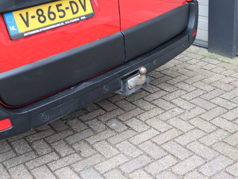 Opel Movano 2.3 CDTI 131pk Euro 6 L3H2 Maxi - 1ste Eigenaar - Trekhaak - Clima - Camera