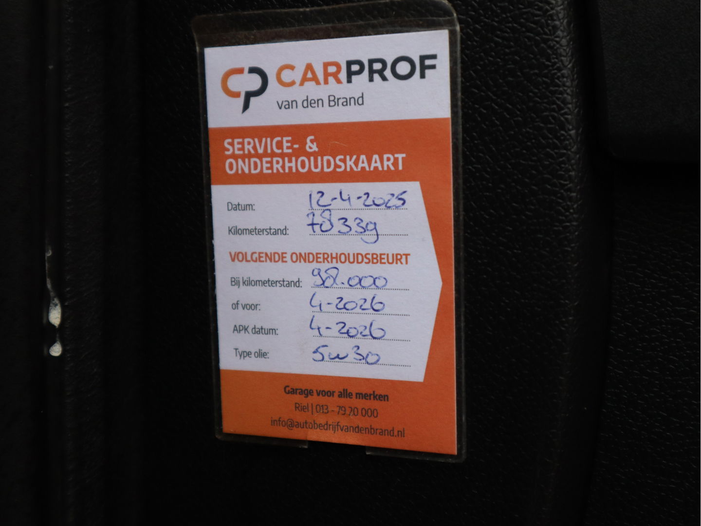 Opel Movano 2.3 CDTI 131pk Euro 6 L3H2 Maxi - 1ste Eigenaar - Trekhaak - Clima - Camera